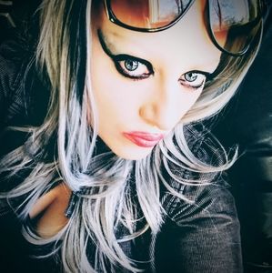 Meet your Posher, Tammy